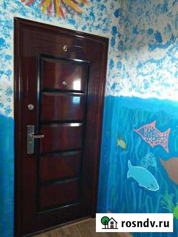 3-комнатная квартира, 56 м², 1/2 эт. в аренду посуточно в Пугачеве Пугачев - изображение 1