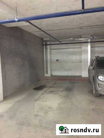 Машиноместо 17 м² на продажу в Уфе Уфа - изображение 1