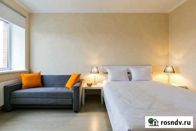 1-комнатная квартира, 30 м², 15/16 эт. в аренду посуточно в Химках Химки - изображение 1