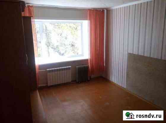 Квартира-студия, 18 м², 2/4 эт. на продажу в Барнауле Барнаул