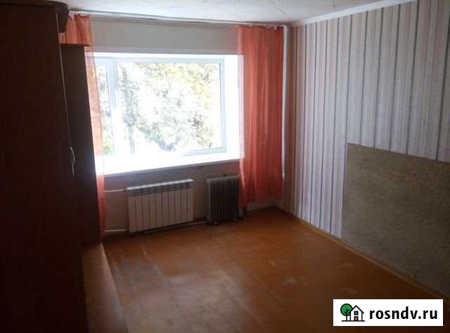 Квартира-студия, 18 м², 2/4 эт. на продажу в Барнауле Барнаул - изображение 1