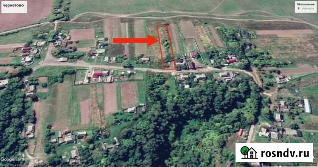 Участок ИЖС 22 сот. на продажу в Сельце Сельцо - изображение 1