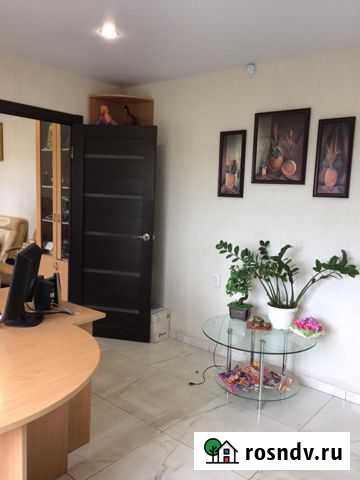 Офисное помещение, 40 кв.м. Ижевск - изображение 1