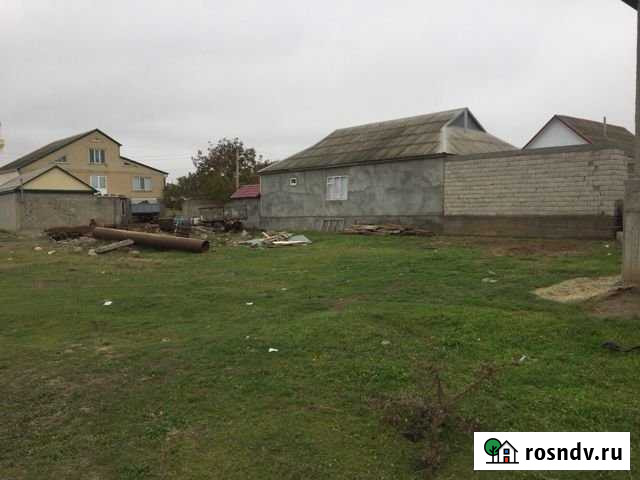 Участок ИЖС 4 сот. на продажу в Хасавюрте Хасавюрт - изображение 1