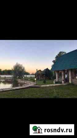 Дом 250 м² на участке 64 сот. на продажу в Нижнекамске Нижнекамск