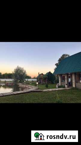 Дом 250 м² на участке 64 сот. на продажу в Нижнекамске Нижнекамск - изображение 1