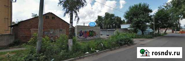 Гараж 24 м² на продажу в Орле Орёл - изображение 1