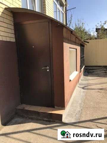 Квартира со свободной планировкой, 38 м², 1/9 эт. на продажу в Краснодаре Краснодар - изображение 1