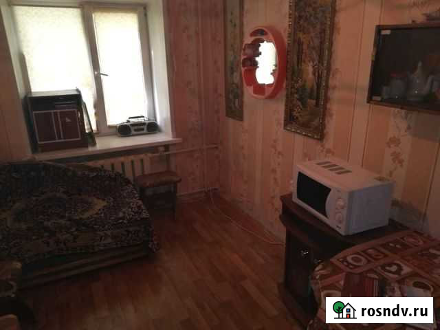 Комната 12 м² в 6-ком. кв., 1/5 эт. на продажу в Ярославле Ярославль - изображение 1