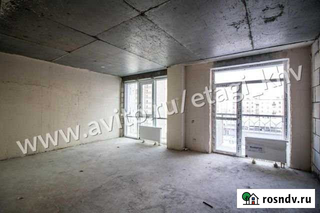 4-комнатная квартира, 87 м², 7/16 эт. на продажу в Хабаровске Хабаровск - изображение 1