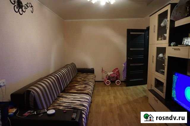 3-комнатная квартира, 62 м², 3/5 эт. на продажу в Липецке Липецк - изображение 1