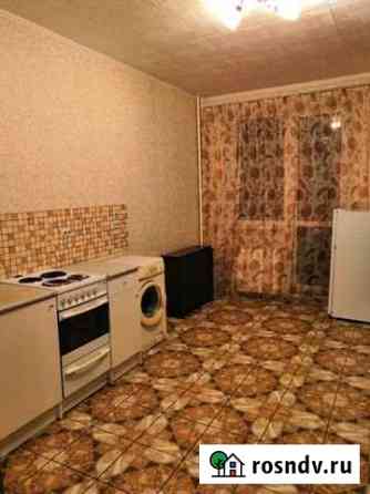 1-комнатная квартира, 37 м², 10/21 эт. в аренду на длительный срок в Мурино Мурино