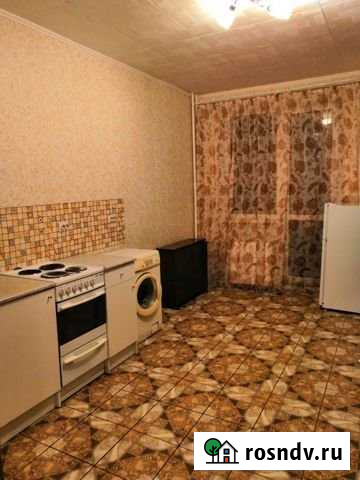 1-комнатная квартира, 37 м², 10/21 эт. в аренду на длительный срок в Мурино Мурино - изображение 1