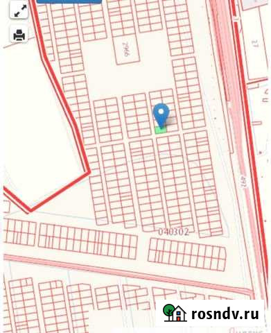 Участок ИЖС 15 сот. на продажу в Черногорске Черногорск - изображение 1