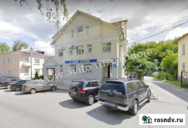 Помещение 616.7 кв.м. + Имущество Владимир - изображение 1