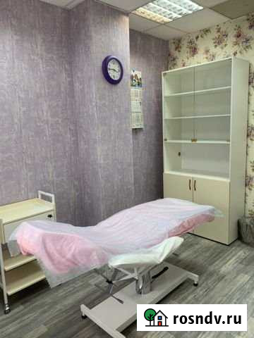 Сдаётся кабинет косметологии. Можно как маникюрный Домодедово - изображение 1