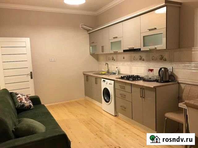 Комната 18.8 м² в 1-ком. кв., 2/4 эт. в аренду на длительный срок в Казани Казань - изображение 1