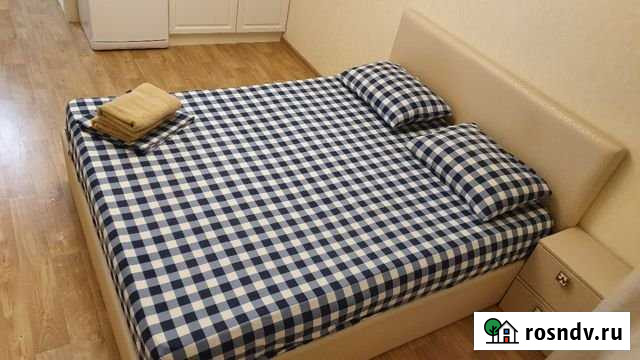 Квартира-студия, 22 м², 6/14 эт. в аренду посуточно в Нижнем Новгороде Нижний Новгород - изображение 1