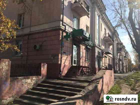 Торговое помещение Иркутск