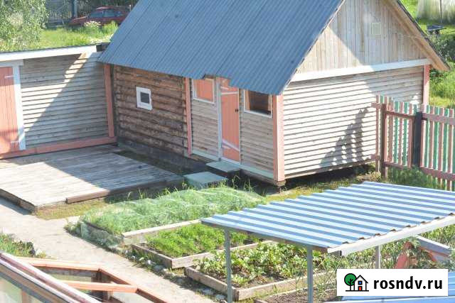 Дача 48 м² на участке 6.5 сот. на продажу в Сыктывкаре Сыктывкар - изображение 1