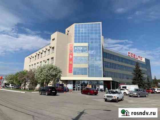 Помещение в ТК Орбита до 107кв.м., 2- 3 этажи Челябинск