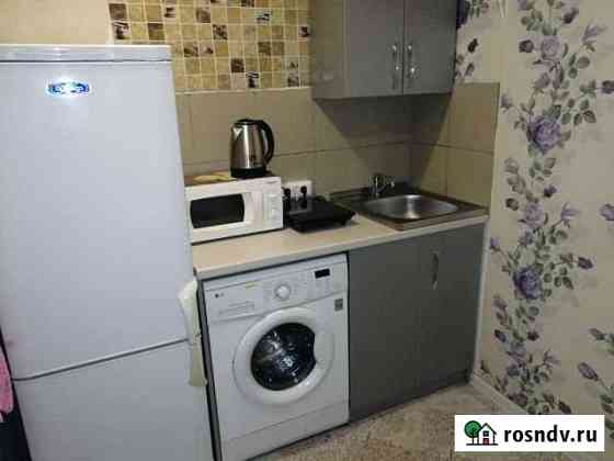 2-комнатная квартира, 42 м², 3/5 эт. в аренду посуточно в Мариинске Мариинск