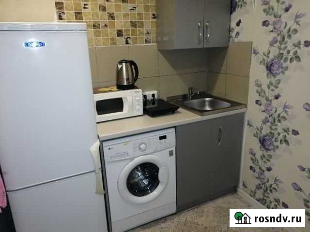 2-комнатная квартира, 42 м², 3/5 эт. в аренду посуточно в Мариинске Мариинск - изображение 1