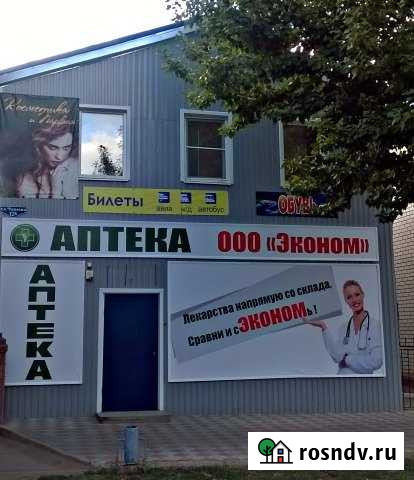 Сдам торговую площадь в аренду Котово - изображение 1