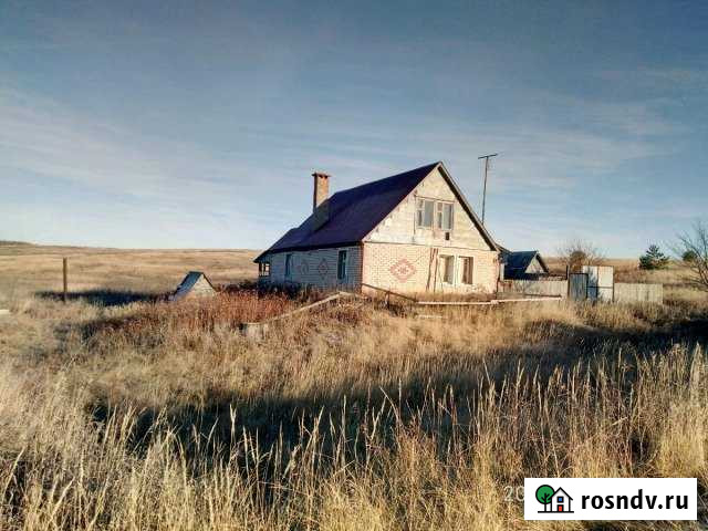 Дом 72 м² на участке 22 сот. на продажу в Мамадыше Мамадыш - изображение 1