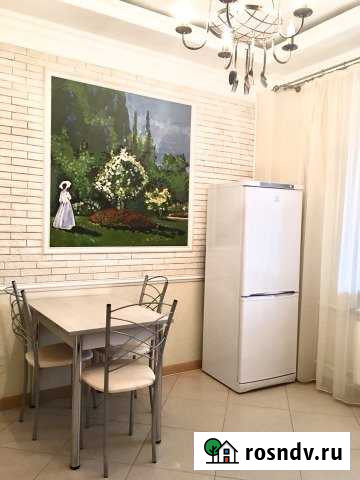 2-комнатная квартира, 70 м², 8/9 эт. в аренду посуточно в Оренбурге Оренбург - изображение 1