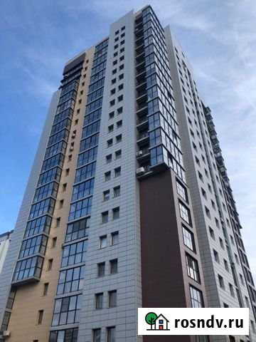 4-комнатная квартира, 95 м², 7/21 эт. на продажу в Челябинске Челябинск - изображение 1