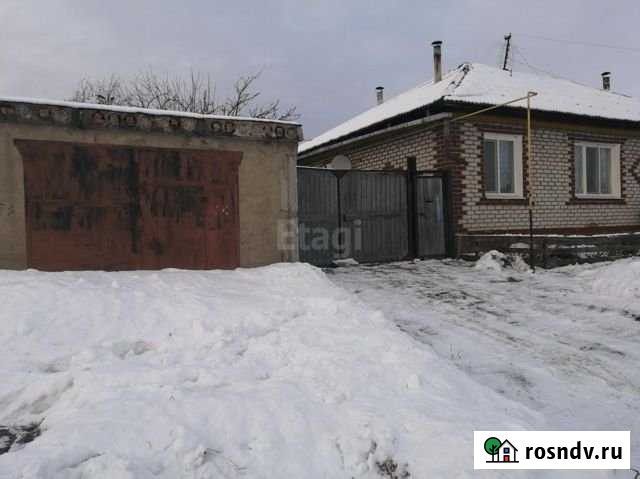 Дом 60 м² на участке 10 сот. на продажу в Пионерском Свердловской области Пионерский - изображение 1