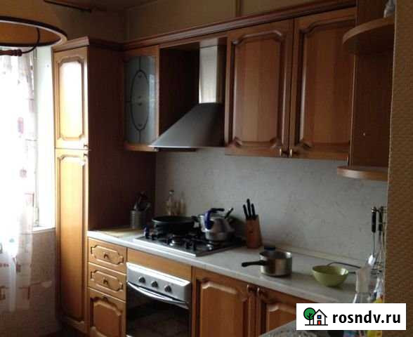 3-комнатная квартира, 70 м², 6/11 эт. в аренду на длительный срок в Туле Тула - изображение 1