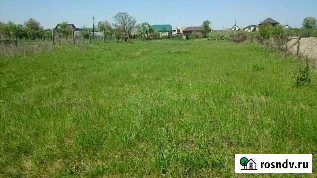 Участок ИЖС 12 сот. на продажу в Нартане Нартан - изображение 1