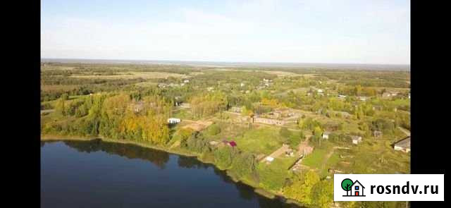 Участок ИЖС 20 сот. на продажу в Великих Луках Великие Луки - изображение 1