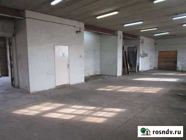 Помещение свободного назначения, 160 кв.м. Оренбург - изображение 1