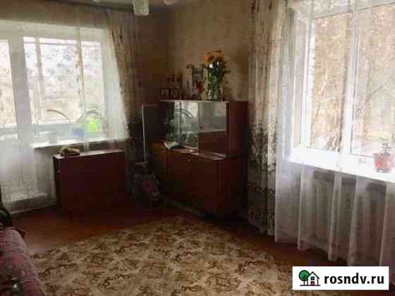 2-комнатная квартира, 51 м², 1/2 эт. в аренду на длительный срок в Большой Ижоре Большая Ижора