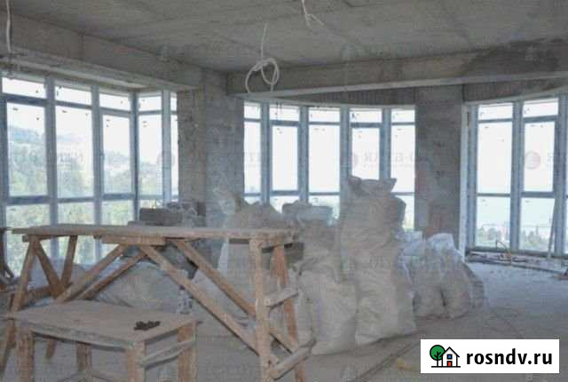 3-комнатная квартира, 140 м², 6/14 эт. на продажу в Ялте Ялта - изображение 1