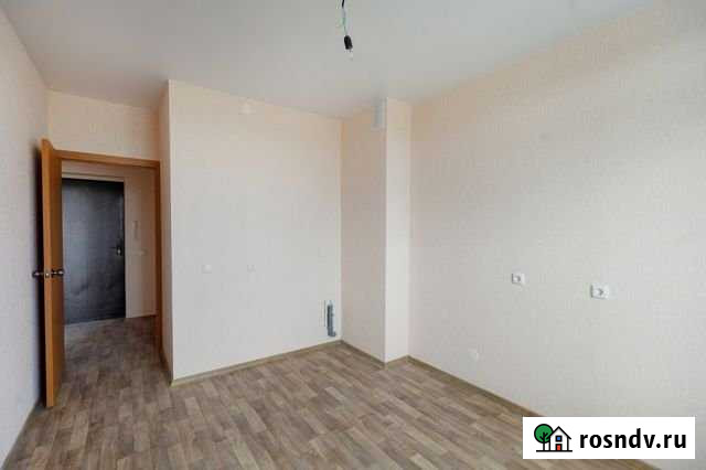 1-комнатная квартира, 30.6 м², 7/23 эт. на продажу в Новосибирске Новосибирск - изображение 1