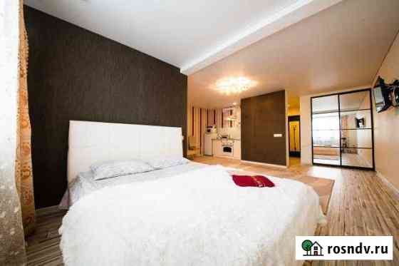 1-комнатная квартира, 52 м², 23/24 эт. в аренду посуточно в Саратове Саратов