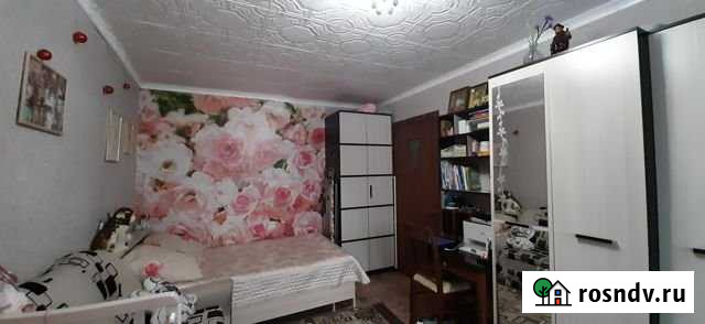 1-комнатная квартира, 29 м², 3/5 эт. на продажу в Арзамасе Арзамас - изображение 1