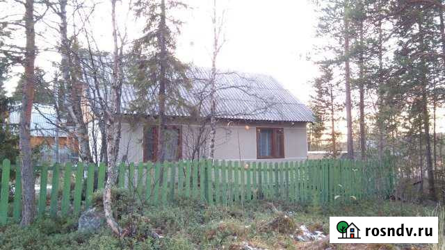 Дача 35 м² на участке 6 сот. на продажу в Мурманске Мурманск - изображение 1
