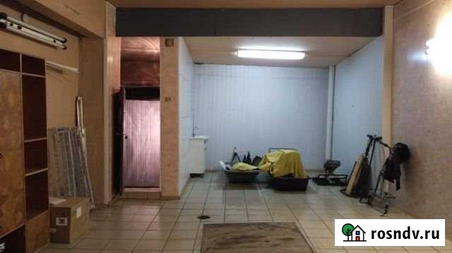 Гараж >30 м² на продажу в Пензе Пенза - изображение 1