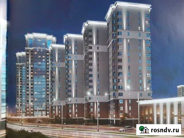 3-комнатная квартира, 63.9 м², 7/14 эт. на продажу в Барнауле Барнаул - изображение 1