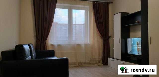 1-комнатная квартира, 33 м², 2/10 эт. в аренду посуточно в Нижнем Новгороде Нижний Новгород - изображение 1