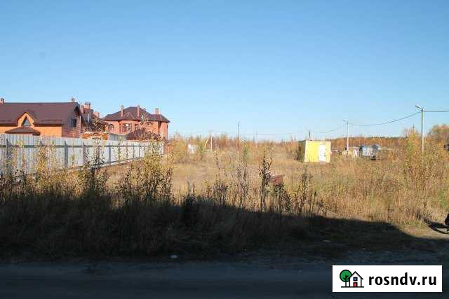 Участок ИЖС 12 сот. на продажу в Нижневартовске Нижневартовск - изображение 1