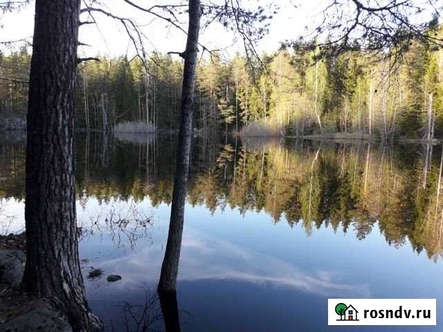 Дача 36 м² на участке 6.8 сот. на продажу в Выборге Выборг - изображение 1