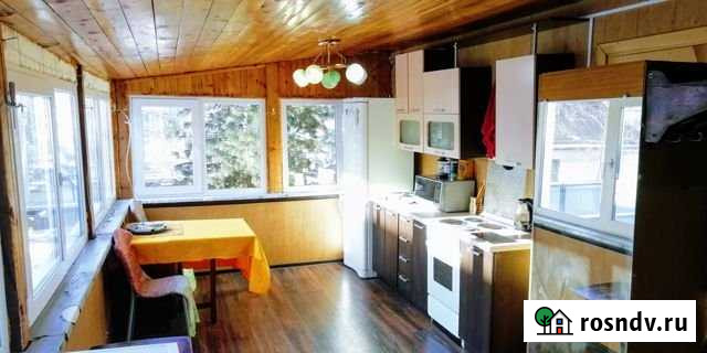 Дача 57 м² на участке 6 сот. на продажу в Маркове Маркова - изображение 1