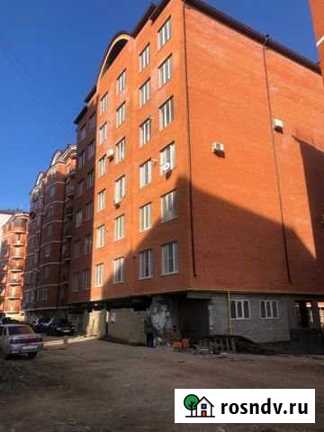 1-комнатная квартира, 45 м², 2/7 эт. на продажу в Махачкале Махачкала - изображение 1