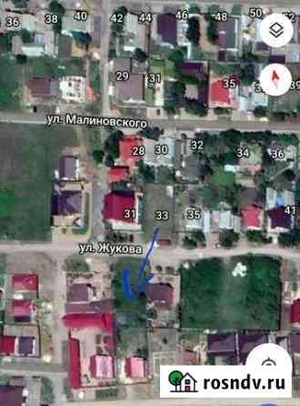 Участок ИЖС 6 сот. на продажу в Миллерово Миллерово